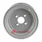 10" ruedas de remolque